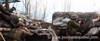 La Russie dit avoir tué près de 2000 combattants en Ukraine, dont 162 Canadiens