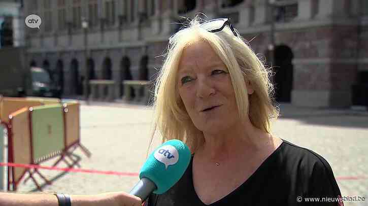 Na jaren wachten is het zaterdag zover: Antwerps stadhuis heropent