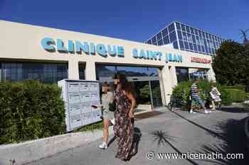 Les urgences de la polyclinique Saint Jean à Cagnes-sur-Mer fermées cette nuit