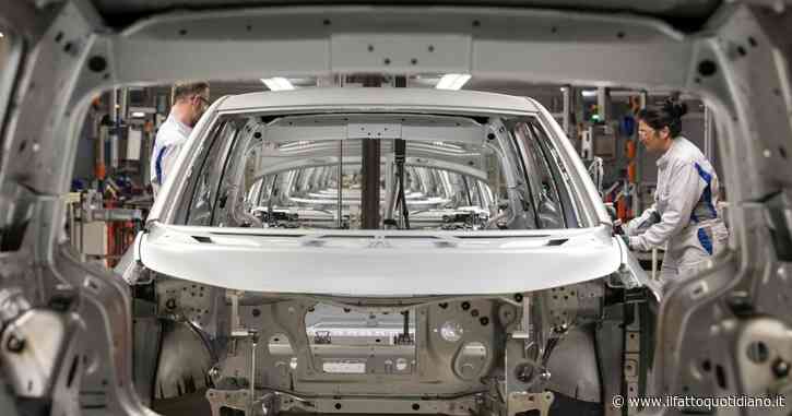 Stop a benzina e diesel, politica divisa e filiera automotive pronta a incontrare il governo