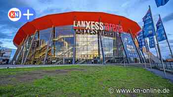 Handball: Final Four um Champions-League-bleibt bis 2026 in Köln