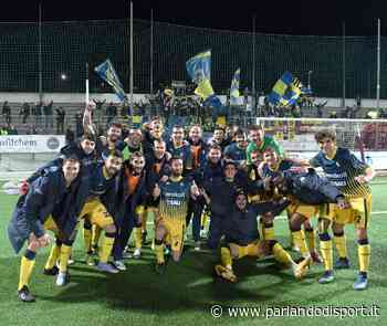 (B)entornato Modena Fc - Serie C 23/02/2022: Teramo-Modena 1-2, successo in rimonta e vetta solitaria dopo il ko della Reggiana a Gubbio - Parlando di Sport