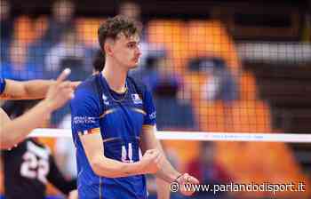 Modena Volley - Gazzetta di Modena - Se Zaytsev andrà a Milano libererà Patry, mentre Lagumdzija attende - Parlando di Sport