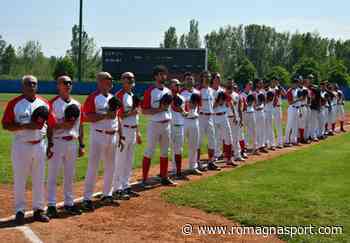 Domani Mediolanum New Rimini in casa contro Comcor Modena - romagnasport.com