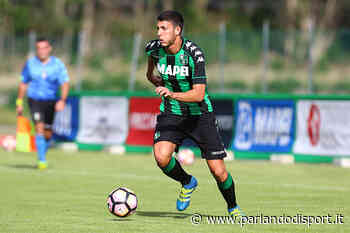 Modena FC - Gazzetta di Modena - Si accende l'asse con il Monza: Diaw, Ciurria e ora Mazzitelli - Parlando di Sport