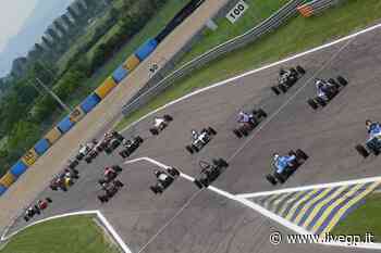 Formula X | A Modena 17 gare per un week-end 'bollente' - LiveGP.it