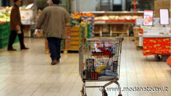 A Modena l'inflazione schizza al +7%, diventa impegnativa anche la spesa - ModenaToday