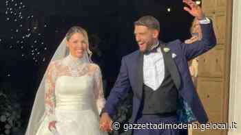 Sassuolo: Berardi, un matrimonio da favola - La Gazzetta di Modena