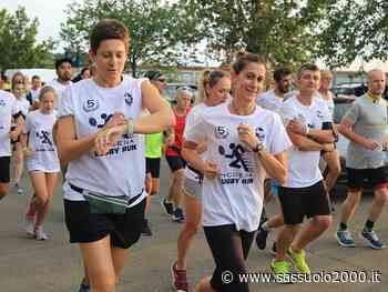 In 600 di corsa alla Modena Rugby Run - sassuolo2000.it - SASSUOLO NOTIZIE - SASSUOLO 2000