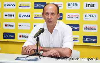 Modena Volley - Resto del Carlino: Lagumdzija, nuova idea di Modena - Parlando di Sport