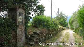 Modena. Il Fai promuove la via Vandelli candidata a "luogo del cuore 2022". Si vota online. Appello ai modenesi: "Votatela!" - La Gazzetta di Modena