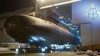 New info on AUKUS sub deal ‘shortly’: NSC’s Kurt Campbell