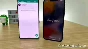How to transfer your WhatsApp account from Android to iPhone