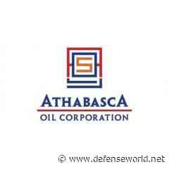 Athabasca Oil (TSE:ATH) Shares Down 3% - Defense World