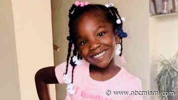 Suspect in 2020 Miami-Dade Shooting That Killed 7-Year-Old Takes Plea Deal
