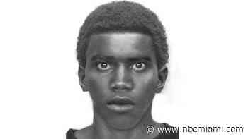 Police Release Sketch of Suspect Wanted in Armed Sex Battery in Miami Gardens