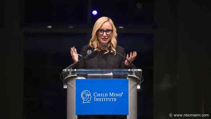 No Contest Plea for Extorting South Florida Senator With Explicit Photos