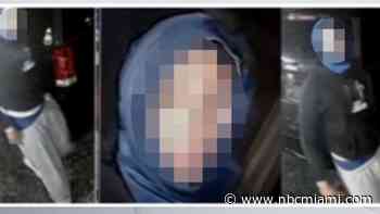 2nd Alleged Victim of 14-Year-Old Hollywood Sex Assault Suspect Comes Forward