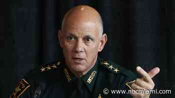 MSD Commission Chair Details Safety Improvements at Broward Schools