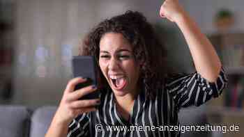 Eurojackpot am Freitag: So lauten heute die Gewinnzahlen