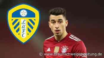 Bayern-Profi Roca wechselt nach Leeds