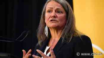 Reconciliation work on residential schools must be done without 'any further harm,' says special interlocutor