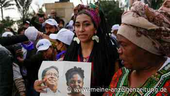 Wahlkampf in Kolumbien: Freie Drogen für alle im Kampf gegen die Kartelle