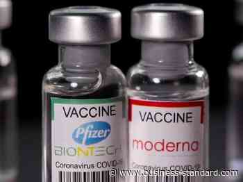 USFDA authorises first coronavirus shots for infants, preschoolers - Business Standard