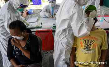 Mask Off, No Foreign Tourist Registration: Thailand Drops Covid Rules - NDTV