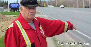 LETTER: Sydney-Glace Bay highway in need of repairs - Saltwire
