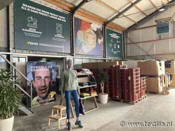 Outdoorspecialist Bever opent eigen recyclestraat - Textilia Modenieuws