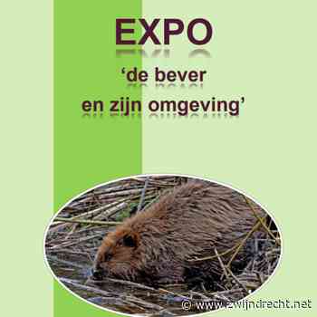 Expositie 'De Bever en zijn omgeving" geopend - Zwijndrecht.net