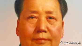 El desastroso intento de embalsamar a Mao Zedong, el dictador de la China comunista - ABC.es