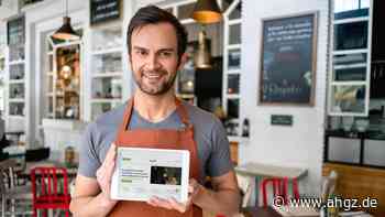 Beratung: GastroOne will helfen - ahgz Allgemeine Hotel- und Gastronomie-Zeitung