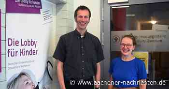 Kinderschutzbund Aachen: Beratung in Aachen gegen sexualisierte Gewalt soll verstärkt werden - Aachener Nachrichten