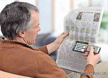 Makuladegeneration – eine umfassende Beratung hilft weiter - Der Landanzeiger