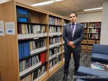 Inuit Tapiriit Kanatami to digitize 50 years of internal documents after receiving federal funding