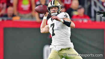 Saints coach Dennis Allen says Taysom Hill is a 'multiple-position player,' will have many roles this season
