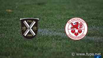 Relegation KLC: TV Lampertheim II macht ersten Schritt - FuPa