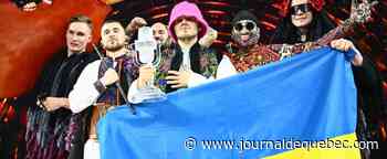 L’Ukraine dénonce la décision de lui retirer le prochain Eurovision