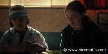 La série "Stranger Things" propulse Kate Bush en tête des charts britanniques, 37 ans après sa sortie