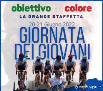 Montebello Vicentino e Arzignano accolgono la staffetta paralimpica “Obiettivo Tricolore” - VicenzaPiù