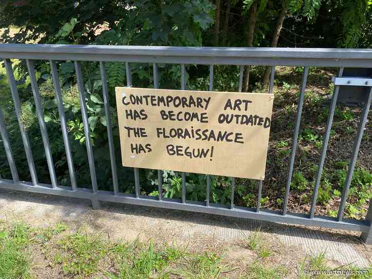 Documenta 15 Diary: Beyond Borders