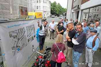 Martiniviertel: Busse raus oder Busse rein?