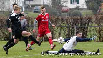 Fußball: Das ist die Top-Elf der Rückrunde aus dem Landkreis Aichach-Friedberg | Aichacher Nachrichten - Augsburger Allgemeine