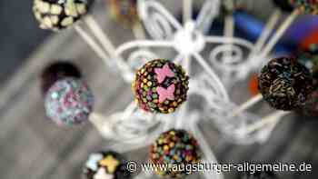 Freiwilligenagentur feiert Geburtstag und verlost Party-Geld für Ehrenamtliche - Augsburger Allgemeine