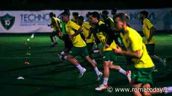 Casal Barriera, un nuovo centrocampista in arrivo