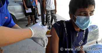 WTO approves vaccine-patent waiver to help combat coronavirus pandemic - The Irish Times