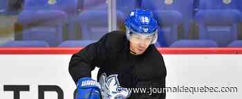 Deux autres Québécois s’entendent avec les Lions