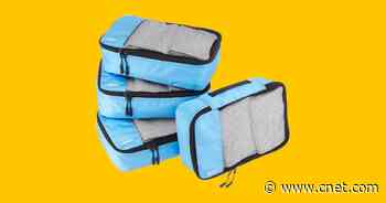 This Is the Best Way to Pack a Suitcase     - CNET